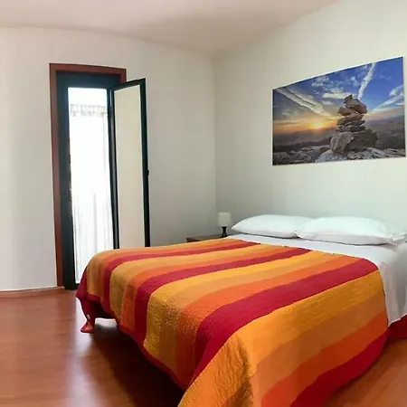 B&B Valva Apartment
